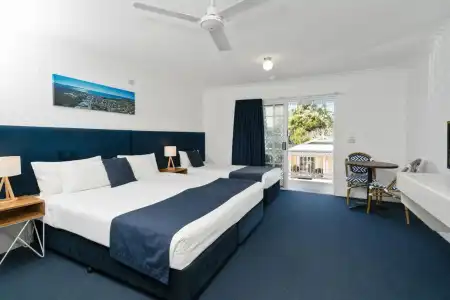 Wollongbar Motel - 27