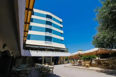 Grand Azzurra Club Lido Adriano - 50