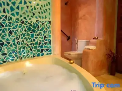 Vacation Village Phra Nang Lanta - 88