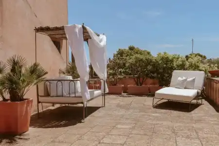 Masseria Li Foggi - 82