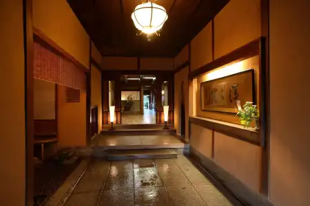 Yoyokaku - 11