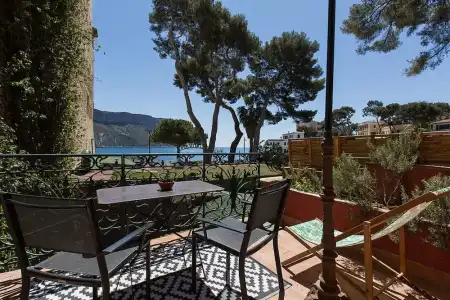 Le Jardin d'Emile - 56