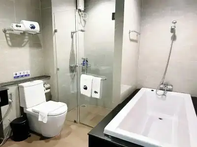 Kokotel Bangkok Dheva Thonglor - 107