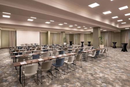 Milan Marriott - 27