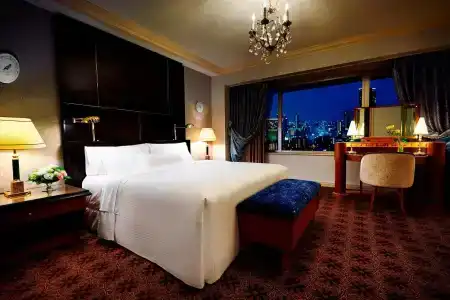 The Westin Osaka - 86