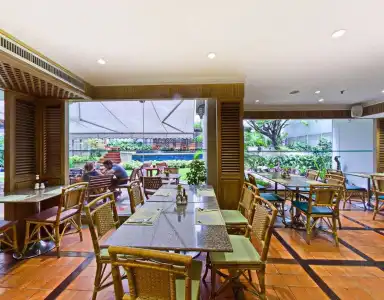 Silom Serene, a Boutique - 25