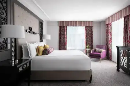 The Ritz-Carlton, New Orleans - 77