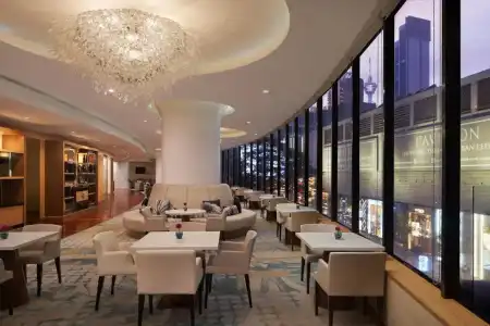 The Westin Kuala Lumpur - 18