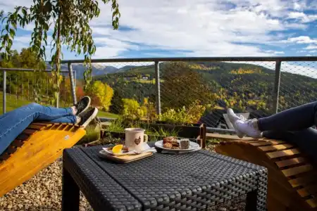 Amenity & Resort Špindlerův Mlýn - 6