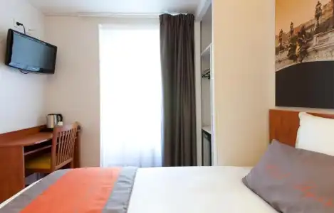 Hôtel Alyss Cambronne Eiffel - 37