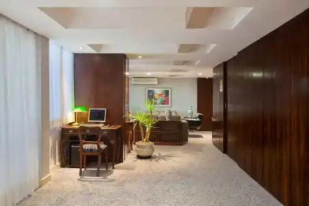 Windsor Plaza Brasilia - 38