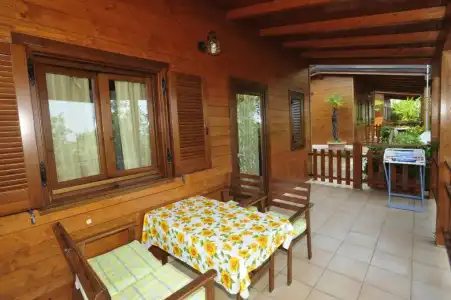Camping Terrazzo Sul Mare - 35