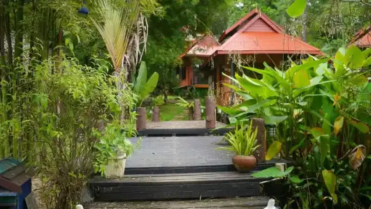 Khun Nai Tern Sai - Adults Only - 57