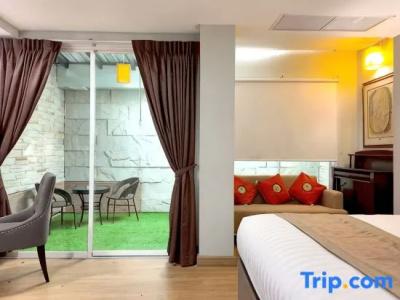 iCheck inn Residences Sukhumvit 20 - 19