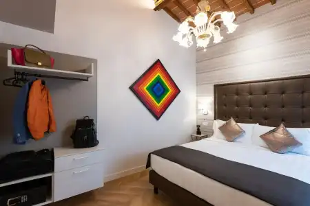 Kairos by Florence Art Apartments - 169