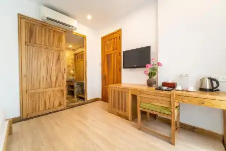 ZEN Boutique Villa Hoi An - 86