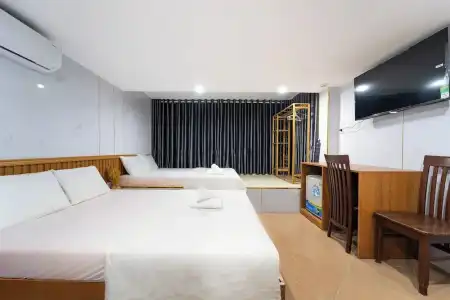 OYO 261 Binh Dung - 43