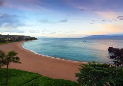 Sheraton Maui Resort & Spa - 17