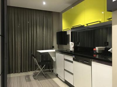 BMK Apart Otel - 16