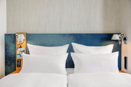 Motel One München-Campus - 51