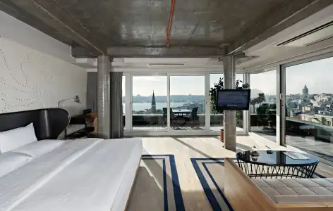 Witt Istanbul - 16
