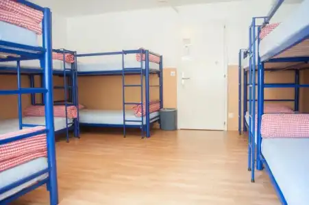 Balmers Hostel - 8