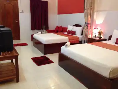 Ramchang Guesthouse - 27