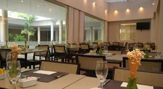 Promenade Link Stay Barra da Tijuca - 29