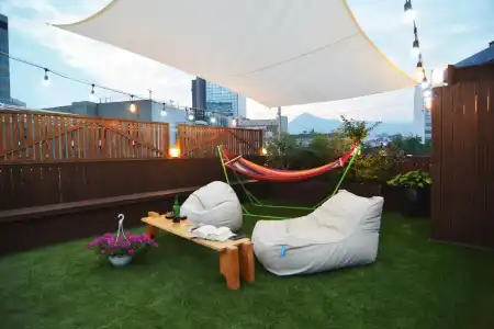 Insadong Hostel - 29