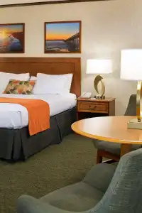 Best Western Seven Seas - 35