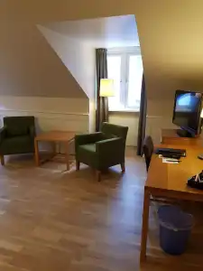 Best Western Plus Bakeriet - 68