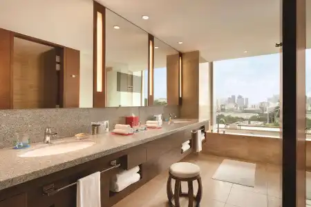 Jen Singapore Orchardgateway by Shangri-La - 21