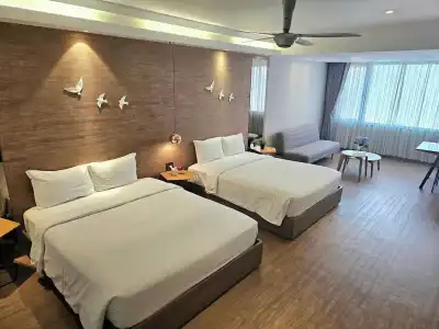 The Luxe Da Lat - 201