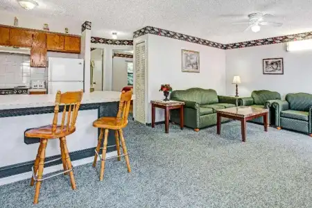 Travelodge by Wyndham & Cottages St Augustine/Historic - 13