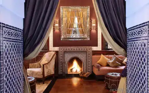 Royal Mansour Marrakech - 4