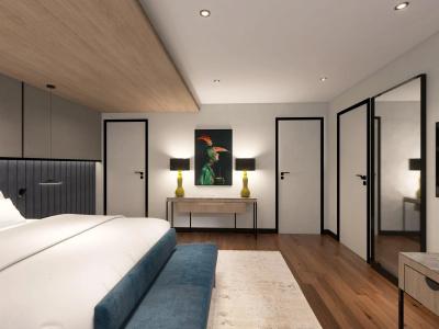 Radisson Blu Belorusskaya - 65