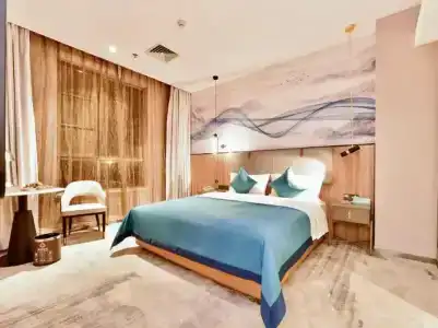 Shangshui Trends (Dashadong subway station Huangpu East Road Guangzhou) - 30