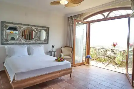 Villa Taraça Alaçatı Romantik Otel - 101