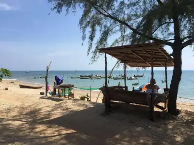 Lanta Wild Beach Resort - 10