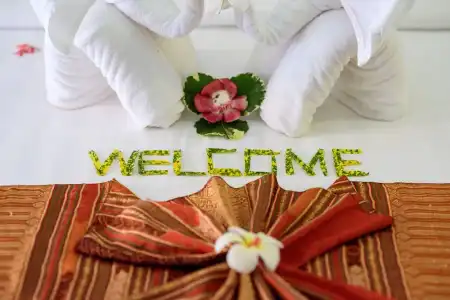Khaolak Oriental Resort - Adult Only - 94