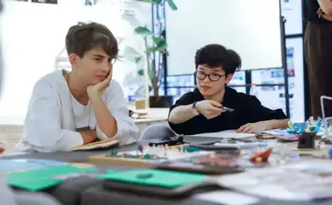 Together-Venue Fawn Hostel Suzhou - 27