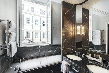 Bayerischer Hof Munich - 10