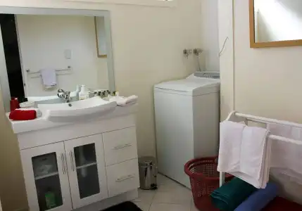 Maison De Rose Holiday Home - 5