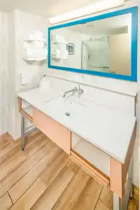Hampton Inn & Suites St. Augustine-Vilano Beach - 64