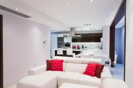 InStyle Aparthotel - 41