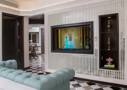 Taj Bengal - 130