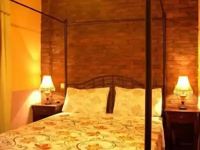 Mythos Guesthouse - 34