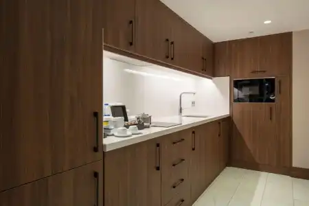 Conrad Bosphorus - 130