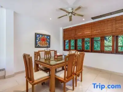 Kamala Beach Estate Phuket - 75