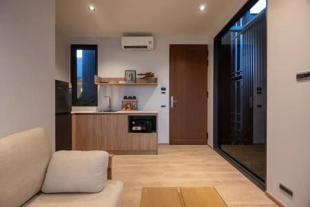 Shan Villas Sukhumvit - 378